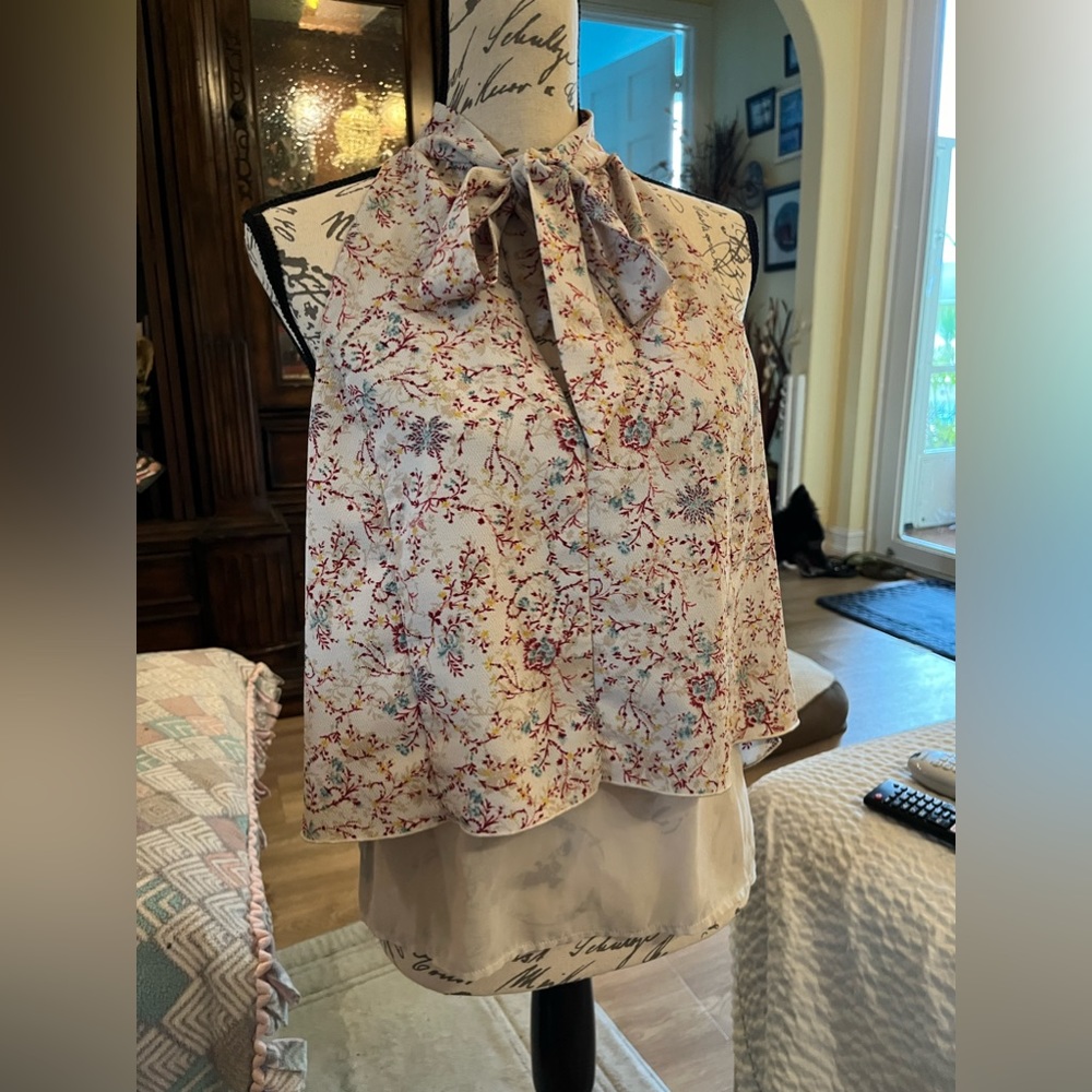 Med Zara women’s shirt #8